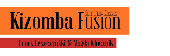 Kizomba Fusion