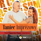 Taniec Imprezowy / użytkowy | Cover Kwadrat nr 348
