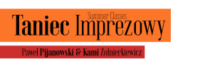 Taniec Imprezowy / użytkowy