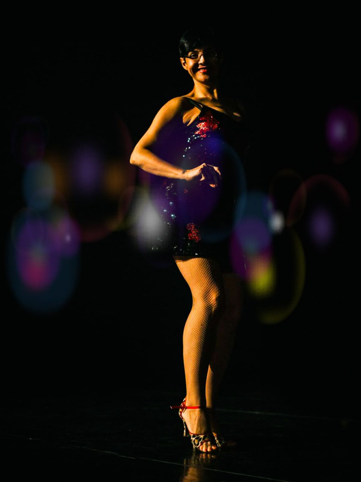 Nauka tańca w parach - szkoła TONdance Łódź