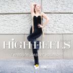 High Heels Technika | Cover Kwadrat nr 356
