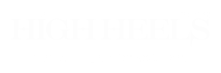 High Heels Technika