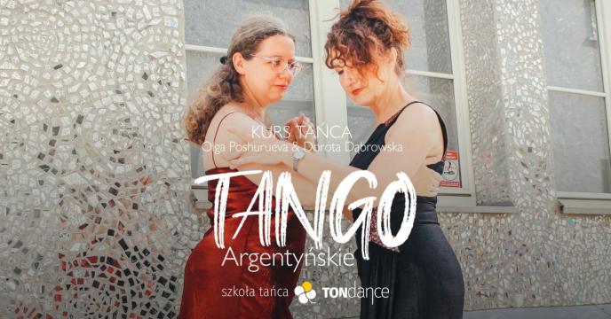 Tango Argentyńskie | Cover Event nr 359
