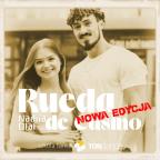 Rueda de Casino w Cafe!!! | Cover Kwadrat nr 360