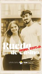 Rueda de Casino w Cafe!!! | Cover Relacja nr 360