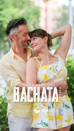 Bachata | Cover Relacja nr 361