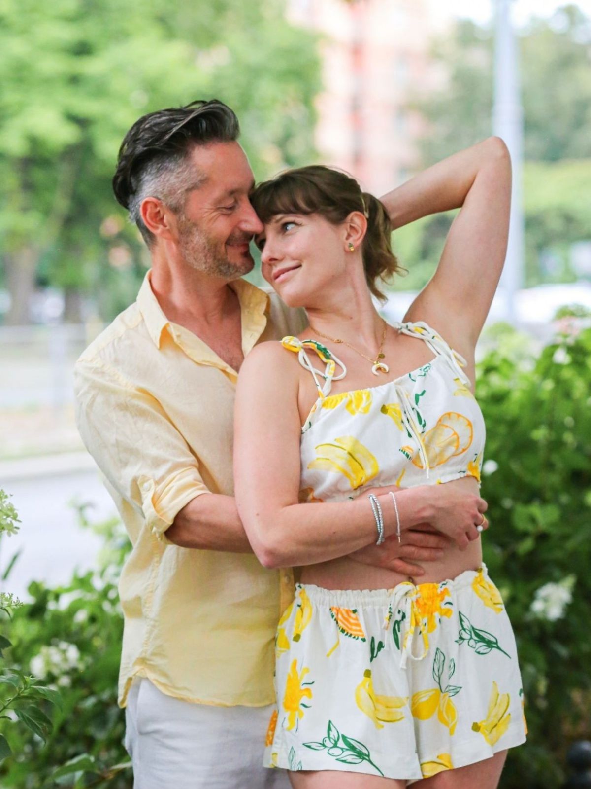 Nauka tańca w parach - szkoła TONdance Łódź