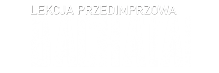Bachata przed imprezą!