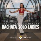 Bachata solo ladies | Cover Kwadrat nr 363