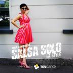 Salsa solo | Cover Kwadrat nr 364