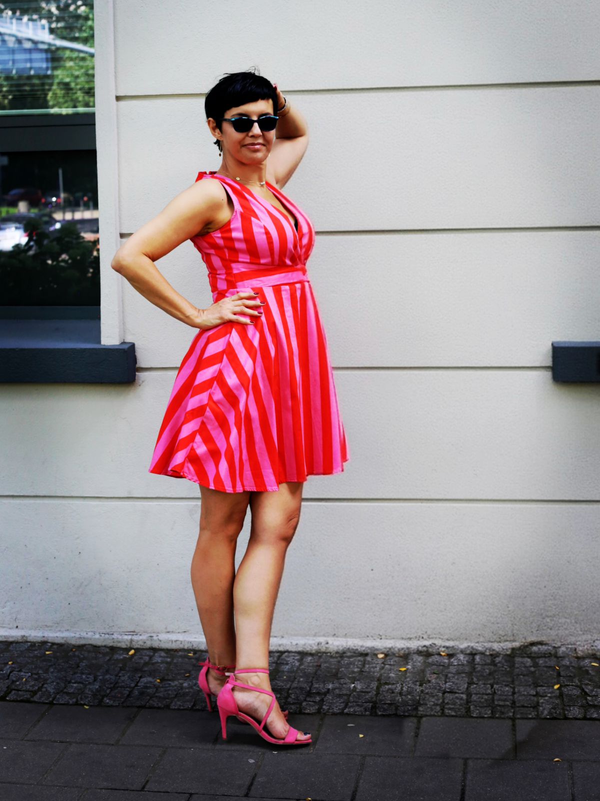 Nauka tańca w parach - szkoła TONdance Łódź