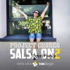 Project Choreo - Salsa On2 | Cover Kwadrat nr 365