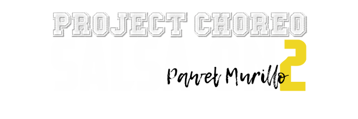 Project Choreo - Salsa On2