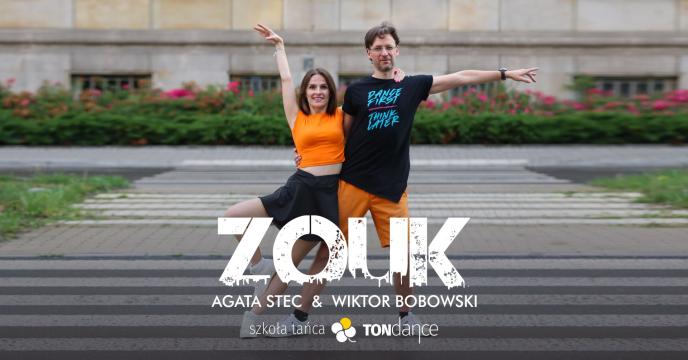 Zouk | Cover Event nr 366
