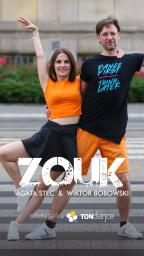 Zouk | Cover Relacja nr 366
