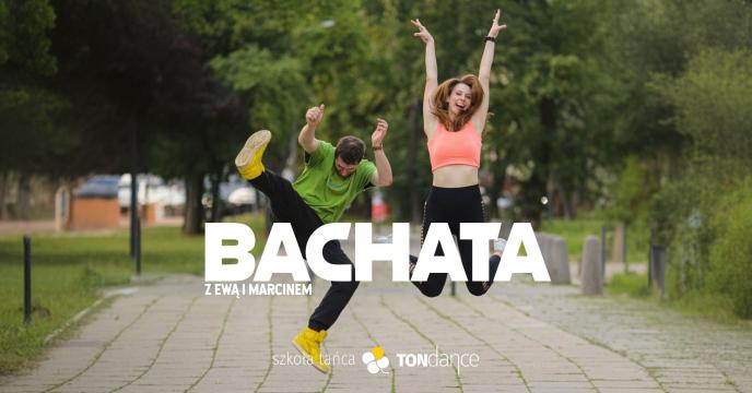 Bachata  | Cover Event nr 367