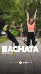 Bachata  | Cover Relacja nr 367