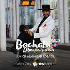 Bachata dominikańska solo | Cover Kwadrat nr 368
