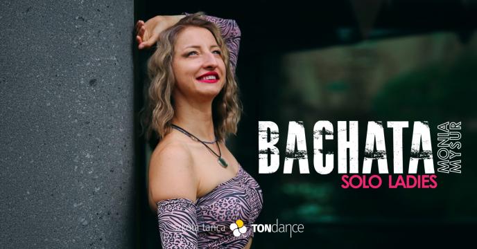 Bachata Solo Ladies | Cover Event nr 369