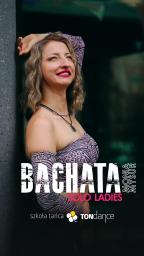 Bachata Solo Ladies | Cover Relacja nr 369