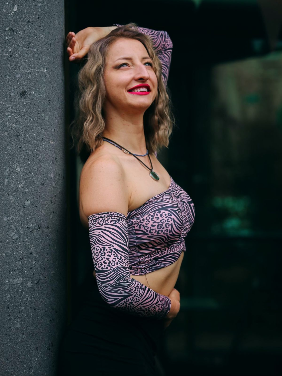 Nauka tańca w parach - szkoła TONdance Łódź