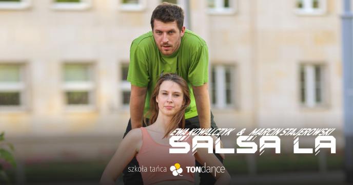 Salsa LA | Cover Event nr 370