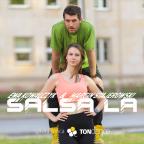Salsa LA | Cover Kwadrat nr 370