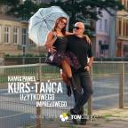 Taniec Imprezowy / użytkowy | Cover Kwadrat nr 371