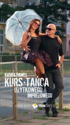 Taniec Imprezowy / użytkowy | Cover Relacja nr 371