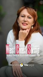 West Coast Swing | Cover Relacja nr 372