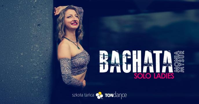 Bachata Solo Ladies | Cover Event nr 373