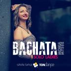 Bachata Solo Ladies | Cover Kwadrat nr 373