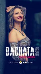 Bachata Solo Ladies | Cover Relacja nr 373