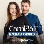 CarniBal - Bachata Choreo | Cover Kwadrat nr 376