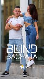 Blind Bachata | Cover Relacja nr 379