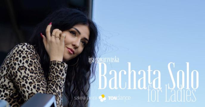 Bachata Solo | Cover Event nr 381