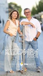 Kizomba fusion | Cover Relacja nr 382