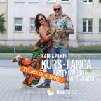 Taniec Imprezowy | Cover Kwadrat nr 383