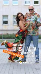 Taniec Imprezowy | Cover Relacja nr 383
