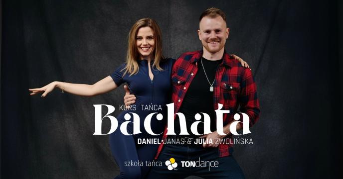 Bachata Sensual | Cover Event nr 384