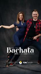 Bachata Sensual | Cover Relacja nr 384