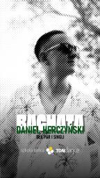 Bachata | Cover Relacja nr 386