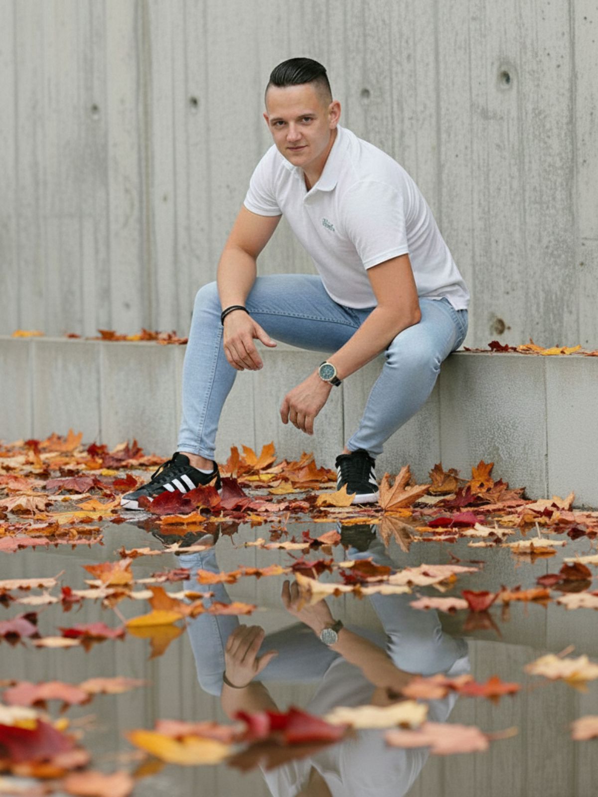 Nauka tańca w parach - szkoła TONdance Łódź