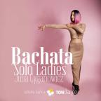 Bachata Solo Ladies | Cover Kwadrat nr 392