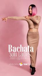 Bachata Solo Ladies | Cover Relacja nr 392