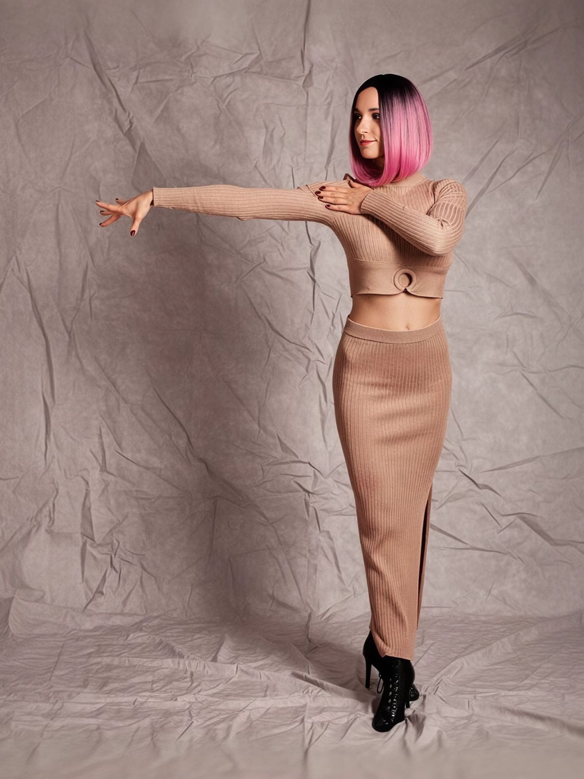 Nauka tańca w parach - szkoła TONdance Łódź