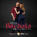 Bachata Fresh | Cover Kwadrat nr 395