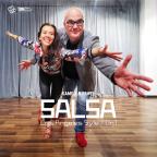 SALSA LA Zastępstwo za Juniora i Darię | Cover Kwadrat nr 397