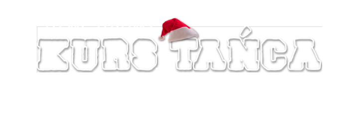 Sylwestrowy Kurs Tańca Imprezowego
