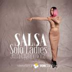 Salsa Solo Ladies | Cover Kwadrat nr 401